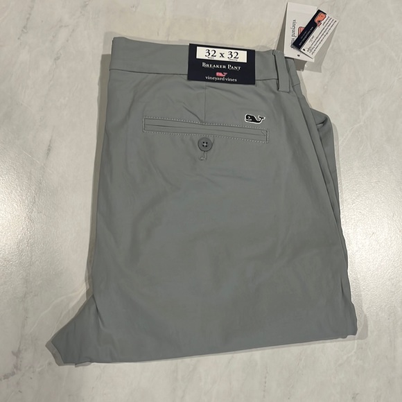 VV Breaker Pants